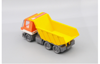 Игрушка грузовик Тернополь