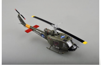 Вертолет UH-1C U.S. Marines