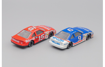 FORD Thunderbird Racing Champions Nascar Limited Edition Set (1991)