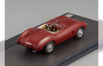 ASTON MARTIN DB2-4 Competition Spyder by Bertone (1953), red