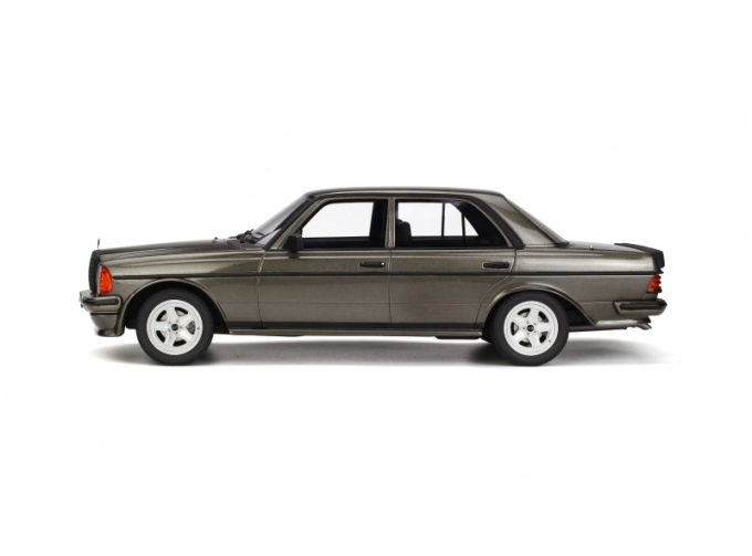 Mercedes-Benz (W123) AMG 280 1980 (grey)