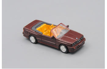 BMW M3 (1988), brown