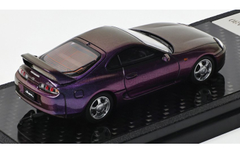TOYOTA Supra MKIV (A80) Coupe (1993), chameleon
