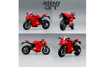 Ducati Panigale V4 S