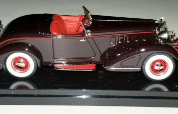 Chrysler Imperial Speedster 1932