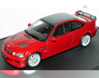 BMW M3 GTR (E46), imolarot