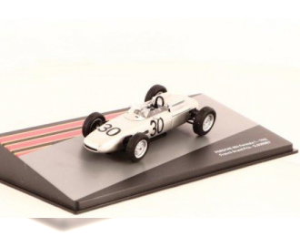 PORSCHE 804 - Formule 1 - 1962, PORSCHE Racing Collection 31