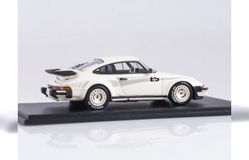 PORSCHE BB 930-28 Turbo 1979 White