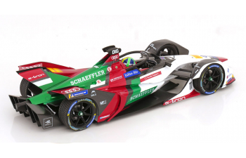 AUDI SPORT Abt Schaeffler Formula E  Season 5, Di Grassi (2018)