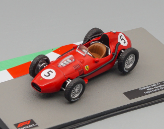 FERRARI 246 F1 MIKE HAWTHORN (1958)