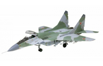 Сборная модель Mig 29 Fulcrum