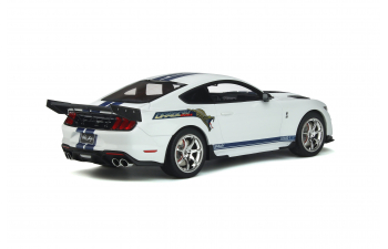 Shelby GT500 Dragon Snake - 2020 (white)