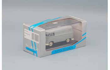 VOLKSWAGEN T1 Van, grey