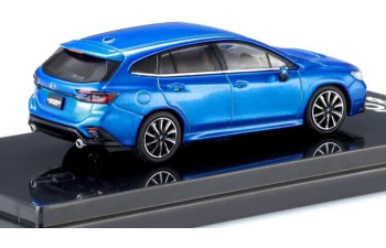 SUBARU Levorg (vn-5) (VN-5) STI Sport WR, Blue Pearl