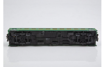 ЭР2 (прицепной вагон), Наши поезда 22