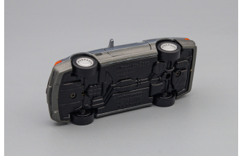 MERCEDES-BENZ SL-Class R129 (1988), blue