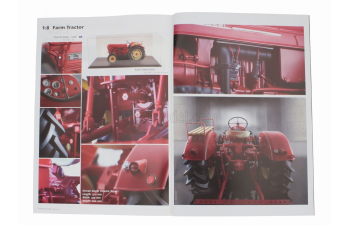 Каталог Minichamps Catalogue 2025 Edition 1 - 216 страниц