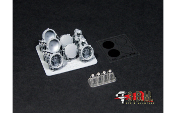 Осветитель инфракрасный Л-2Г "Луна".