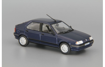RENAULT 19, dark blue