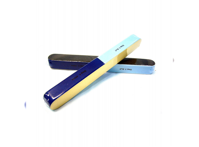 Пилка шлифовальная, 2 шт