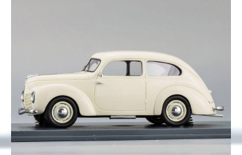 FORD Taunus G93A (1938), white