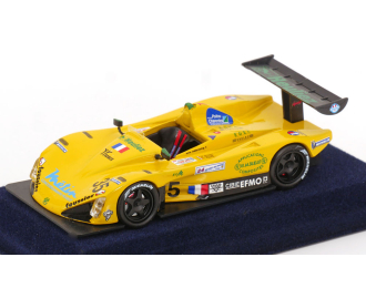 PEUGEOT WR LMP №35 24h Le Mans (2000)