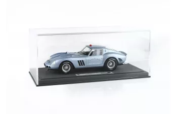 FERRARI 250 Gto S/n3589 Coupe Victoria High School (1965), Light Blue Met