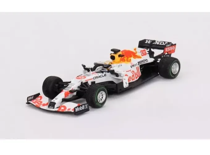 RED BULL RB16B #33 Max Verstappen (2021) Turkish Grand Prix