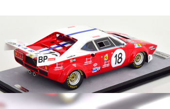 FERRARI 308 GT4/LM №18 24h Le Mans 24h, Gagliardi/Lafosse (1974)