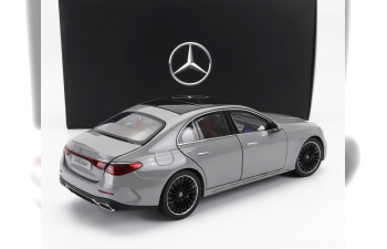 MERCEDES-BENZ E-class (w214) Amg Line (2024), Alpine Grey