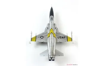 Сборная модель Northrop F-5E Tiger II Early Version