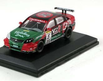 VAUXHALL Vectra VXR Winner BTCC, Giovanardi (2007)