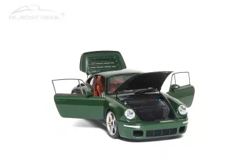 PORSCHE 911 RUF CTR (2018), green