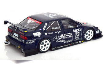 ALFA ROMEO 155 V6 TI No 13 DTM ITC, Giudici (1995)