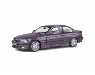 BMW M3 (E36) Coupé (1994), violet