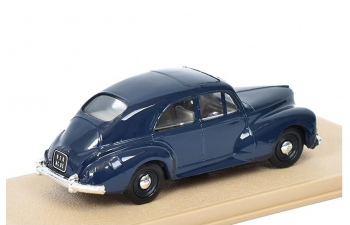 PEUGEOT 203 Berline (1954), blue