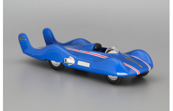 RENAULT Etoile Filante, blue