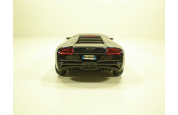 LAMBORGHINI Murcielago LP640, черный