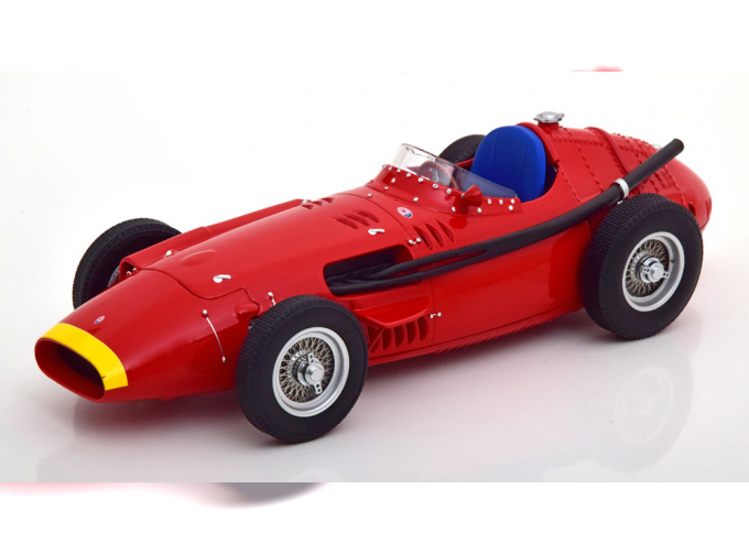 MASERATI 250 F (1957)