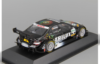 MERCEDES-BENZ C-Class Team Muecke 'Trilux' #11 Ralf Schumacher DTM 2008