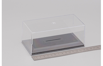 Бокс VETRINA DISPLAY BOX (15 * 7,5 * 6 см.)