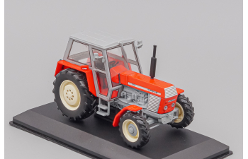 Ursus 1204, Kultowe Traktory