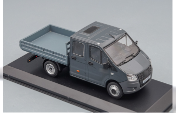 Горький A22R22, Автолегенды Новая эпоха 37