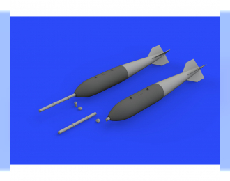 M 118 bomb