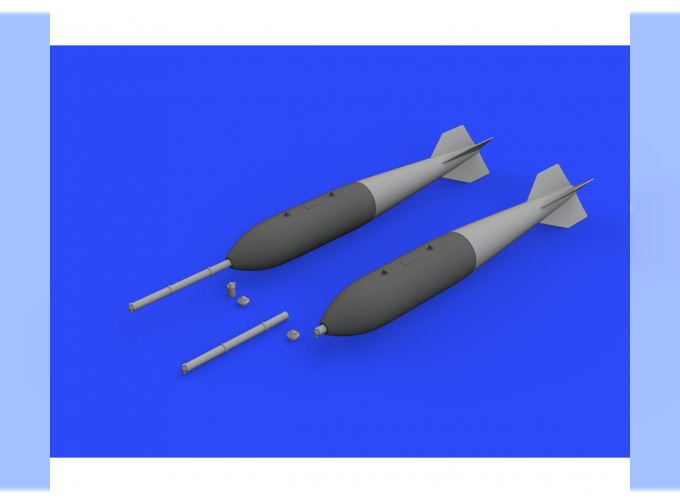 M 118 bomb