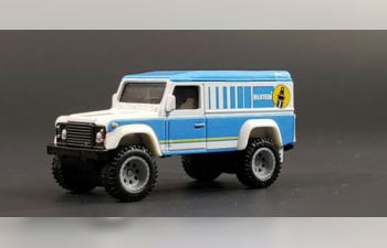 LAND ROVER Defender 110 HARDTOP Bilstein