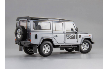 Land Rover Defender 110 LHD