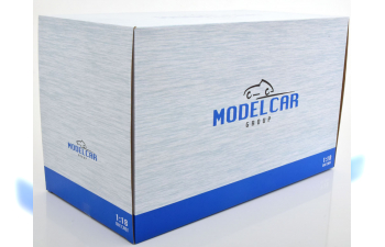 MERCEDES-BENZ SK 2 (1994), white/rot