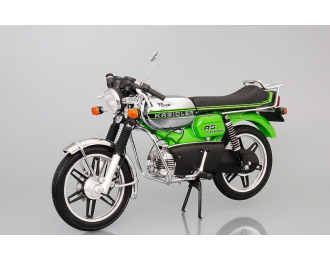 KREIDLER Florett RS (1977), green