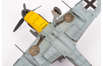 Bf 109G-2